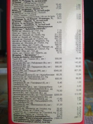 Молочная сухая смесь Малютка-3 от 12 месяцев 350 г (4820199500077_1) фото от покупателей 7