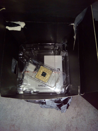 Процессор AMD Ryzen 5 3400G 3.7GHz/4MB (YD3400C5FHBOX) sAM4 BOX фото от покупателей 1