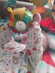 Музична кулька Playgro (9321104802712) фото від покупців 3