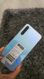 Мобильный телефон Xiaomi Redmi Note 8T 3/32GB Moonshadow Grey (Международная версия) фото от покупателей 19