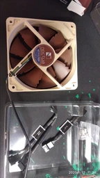 Вентилятор Noctua NF-P12 PWM фото от покупателей 4