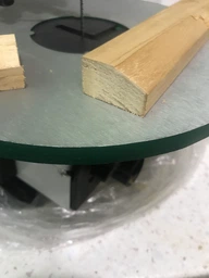 Лобзиковый станок (лобзик) по дереву Holzstar DKS 502 Vario фото от покупателей 7