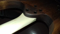 Електрогітара Ibanez RG421 MOL (220672) Mahogany Oil