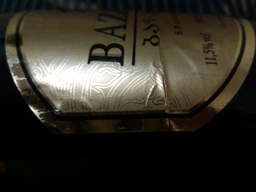 Вино игристое Bazaleti белое полусладкое 0.75 л 12% (4867616022590_4860014082500_4860001689903_4860127040015) фото от покупателей 12