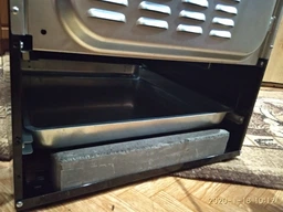 Плита комбінована Gorenje K5351BRF фото от покупателей 1