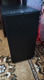Корпус Fractal Design Define Mini C Black (FD-CA-DEF-MINI-C-BK) фото от покупателей 5