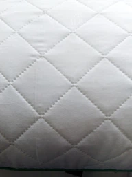 Подушка антиаллергенная MirSon Eco Line Aloe Vera №141 Ecosilk 40х60 см Средняя (2200000392909) фото от покупателей 4