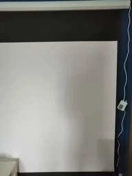 Walfix TLS-10 моторизований настінний екран 120" (16:9) 265х148 см фото від покупців 1
