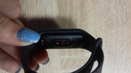 Фітнес-браслет Xiaomi Mi Band 4 MiJobs Pink (MJ-50408P) + Чорний ремінець у подарунок! фото від покупців 15