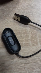 Фітнес-браслет Xiaomi Mi Band 4 MiJobs Pink (MJ-50408P) + Чорний ремінець у подарунок! фото від покупців 16