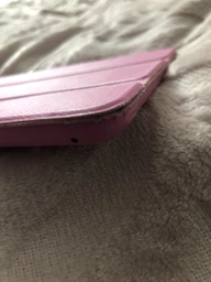Чохол Upex Smart Case для iPad mini 4 Pink (UP55211)