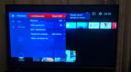 Телевизор TCL 55EP640
