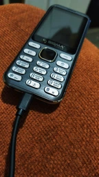 Мобільний телефон Sigma mobile X-Style 33 Steel Grey фото від покупців 2