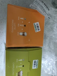 Набір кави в капсулах Nescafé Dolce Gusto Latte Macchiato – 90 капсул фото від покупців 13