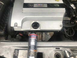 Мягкая промывка масляной системы Liqui Moly Ölschlammspülung 300 мл (1990) фото от покупателей 4