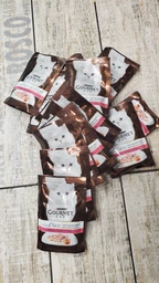 Упаковка влажного корма Purina Gourmet AlaCarte с форелью 24 шт по 85 г (7613035505285) фото от покупателей 4