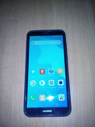 Мобильный телефон Huawei Y5 2018 Blue