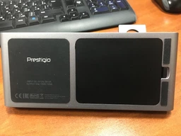 Беспроводное зарядное устройство Prestigio Revolt A1 Space Gray (PCS101A_PD) фото от покупателей 5