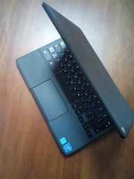 Ультрабук Dell Chromebook 11 P22T 11.6" 16GB SSD WEB камера БУ фото від покупців 1