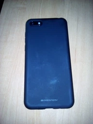 Мобильный телефон Huawei Y5 2018 Blue фото от покупателей 1