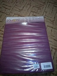Комплект постельного белья Domikus Микрофибра Acai 145х210 (Acai-39002) (4829900025333) фото от покупателей 2