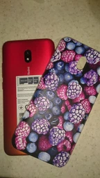 Мобильный телефон Xiaomi Redmi 8A 2/32GB Midnight Black (Международная версия) фото от покупателей 6