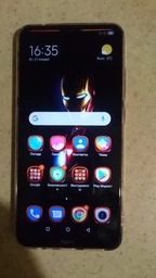 Мобильный телефон Xiaomi Redmi 8A 2/32GB Midnight Black (Международная версия) фото от покупателей 7