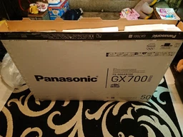 Телевизор Panasonic TX-40GXR700 фото от покупателей 8