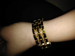Жіночий годинник Geneva Gold