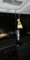 Видеорегистратор 70Mai Dash Cam M300 серый фото от покупателей 7