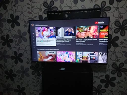 Телевизор Panasonic TX-40GXR700 фото от покупателей 9