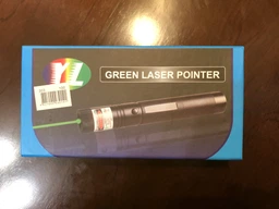 Лазерна указка високої потужності Laser 303 Green (643238278)