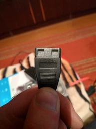 Переходник Kuyia USB SATA, IDE, 2.5 3.5 (с БП) (110040) фото от покупателей 4