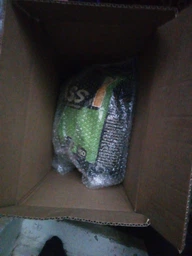 Гейнер Optimum Nutrition Serious Mass, 5.45 кг - Шоколад фото от покупателей 16
