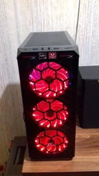 Frime Fusion Blue LED (Fusion-U3-315BLF-WP) фото от покупателей 9