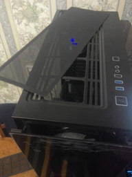 Корпус DeepCool Matrexx 70 ADD-RGB 3F Black (DP-ATX-MATREXX70-BKG0P-3F) без БЖ
