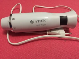 Блендер VITEK VT-8534 фото от покупателей 7