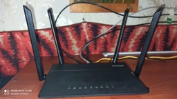 Маршрутизатор D-Link AC1200 Dual-Band (DIR-822) фото від покупців 14