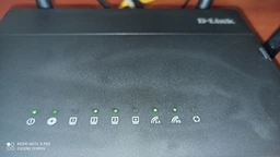 Маршрутизатор D-Link AC1200 Dual-Band (DIR-822) фото від покупців 16