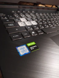 Ноутбук ASUS ROG Strix G531GU-AL064 Black Суперцена!!! фото от покупателей 15