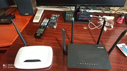 Маршрутизатор D-Link AC1200 Dual-Band (DIR-822) фото від покупців 17