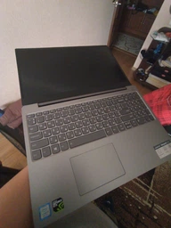 Ноутбук Lenovo IdeaPad 330S-15IKB (81GC0083RA) Iron Grey Суперцена!!! фото от покупателей 8
