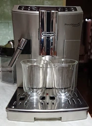 Набор термостаканов Delonghi Latte Macchiato 330 мл х 2 шт (DLSC312) фото от покупателей 10