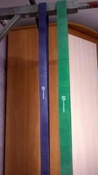 Фітнес петля, резинка для підтягувань U-Powex Pull Up Assist Band Червона (7-16 кг) (409204201) фото від покупців 8