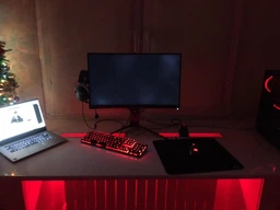 Монітор 27" MSI Optix MAG271CP