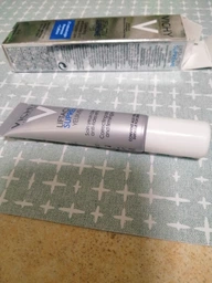 Разглаживающий крем Vichy Liftactiv Hyaluronic Specialist H.A. с гиалуроновой кислотой для коррекции морщин и темных кругов зоны вокруг глаз 15 мл (3337871323332) фото от покупателей 5