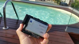 Видеокамера Sony FDR-X3000 (FDRX3000.E35) фото от покупателей 2