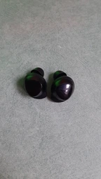 Наушники Samsung Galaxy Buds Black (SM-R170NZKASEK) фото от покупателей 14