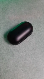 Наушники Samsung Galaxy Buds Black (SM-R170NZKASEK) фото от покупателей 16