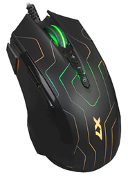 Миша A4Tech X89 USB Maze фото від покупців 16